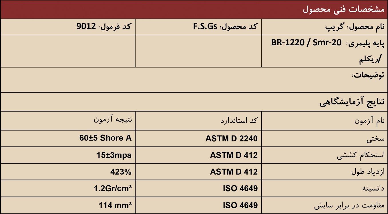 کفپوش ورزشی